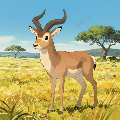 gnu
