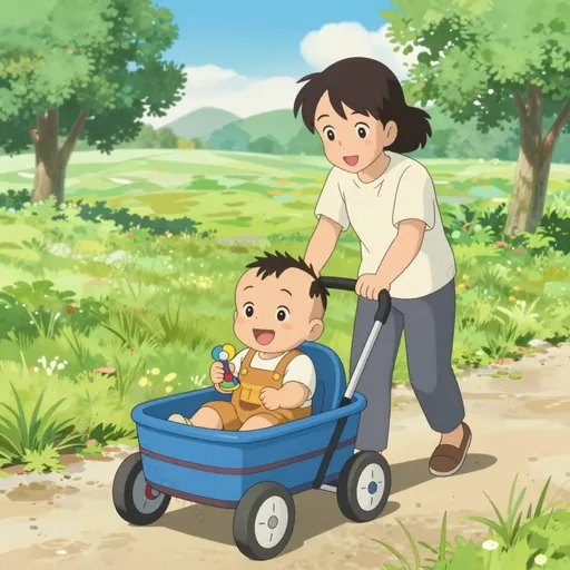 go-cart