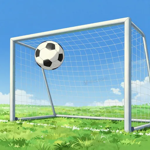 goal-post