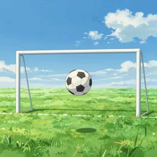 goalpost