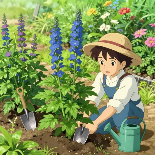 goat's rue