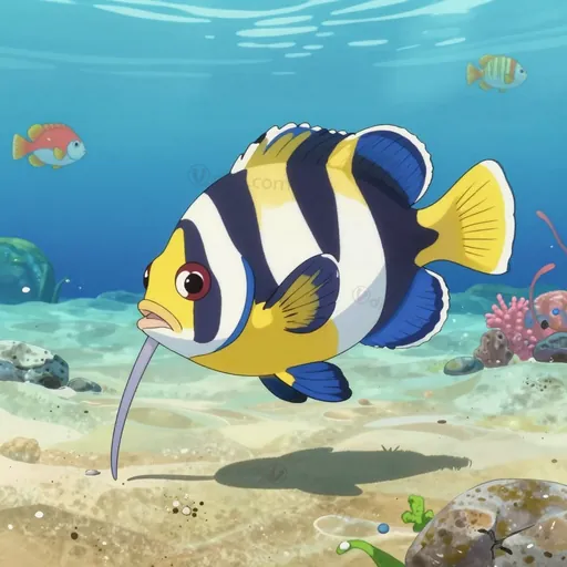 goatfish