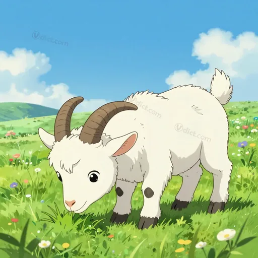 goatling
