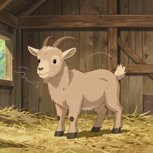 goaty