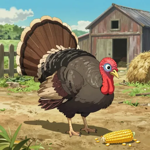 gobbler