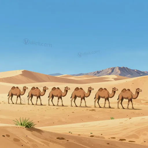 gobi desert