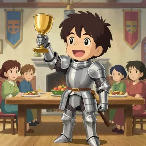 goblet