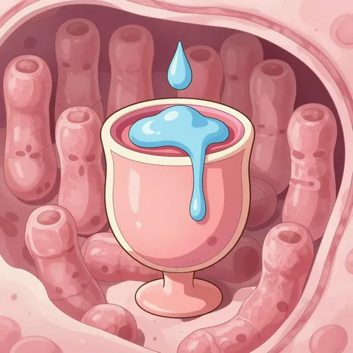 goblet cell