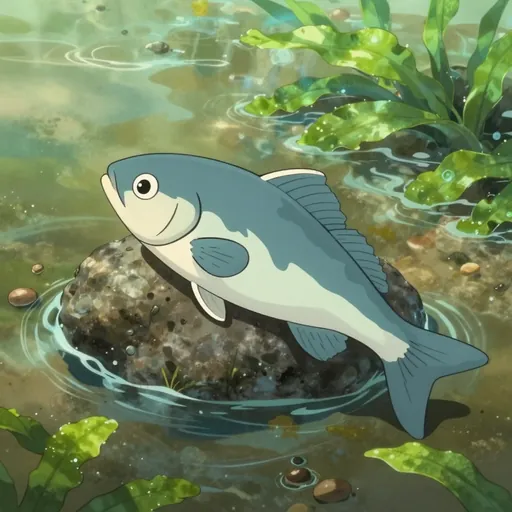 goby