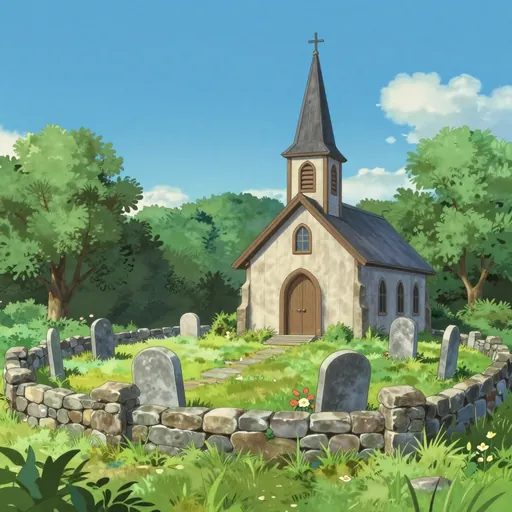 god's acre