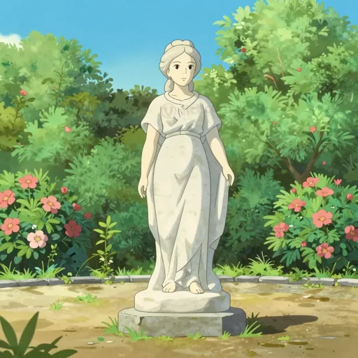 goddess