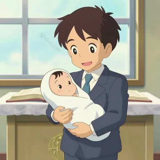 godparent