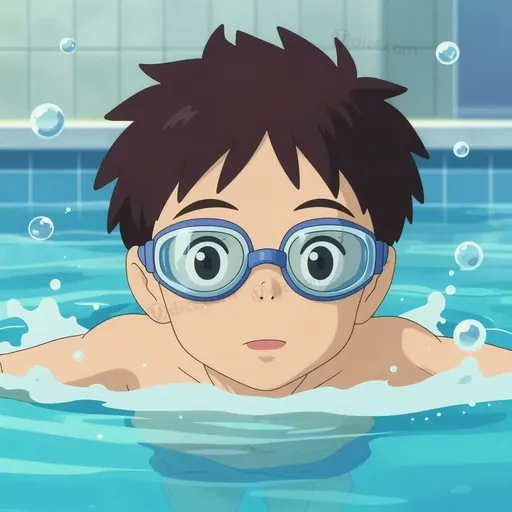 goggles
