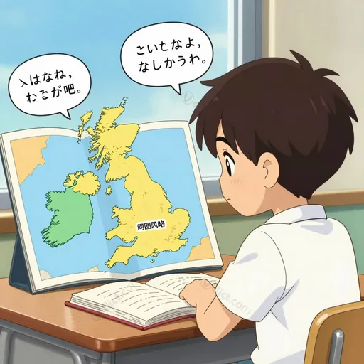 goidelic