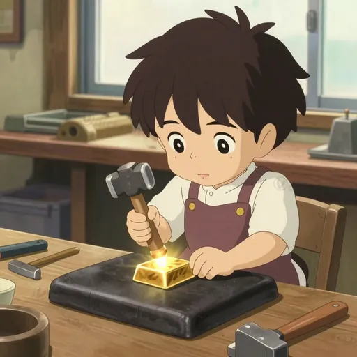 goldbeater