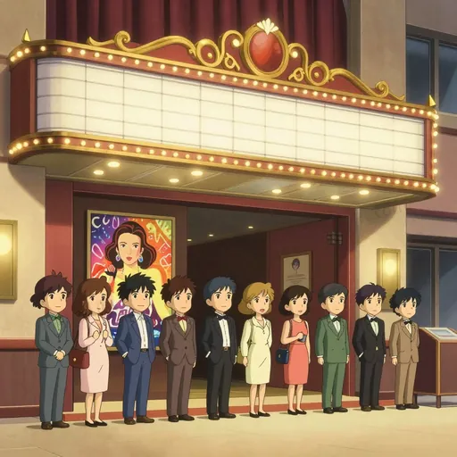 golden age