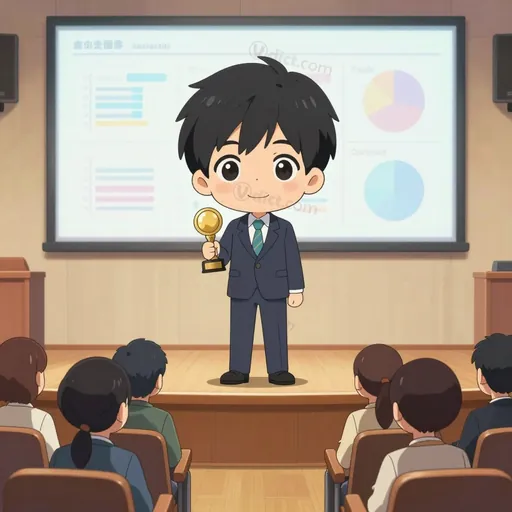 golden boy