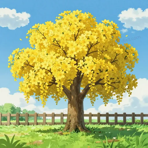 golden chain