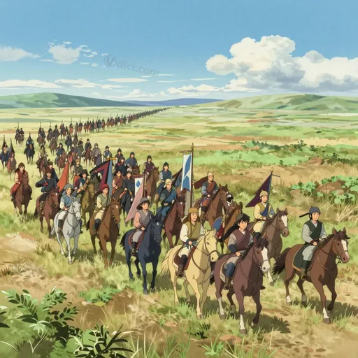 golden horde