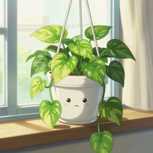 golden pothos