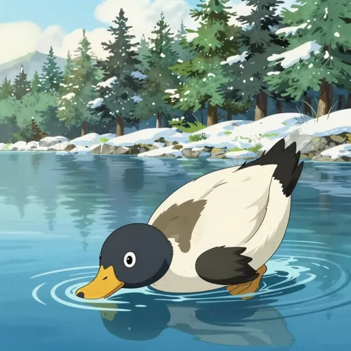 goldeneye