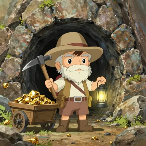 goldmine
