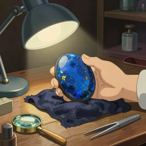 goldstone