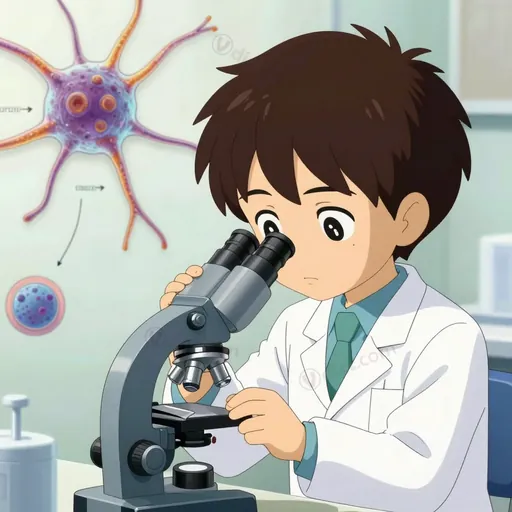 golgi's cell