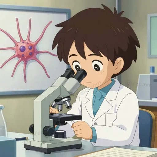 golgi cell