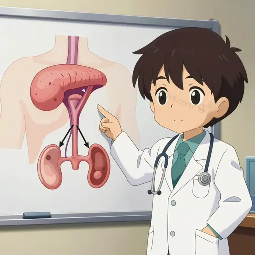 gonadotropic hormone