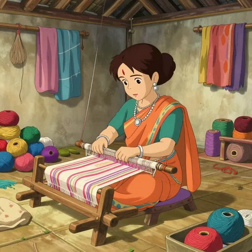 gond
