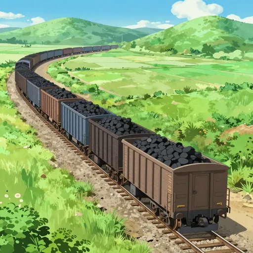 gondola car