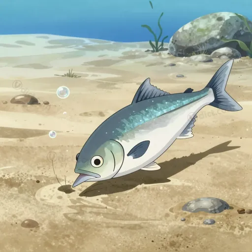gonorhynchus gonorhynchus