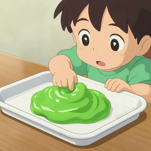 goo