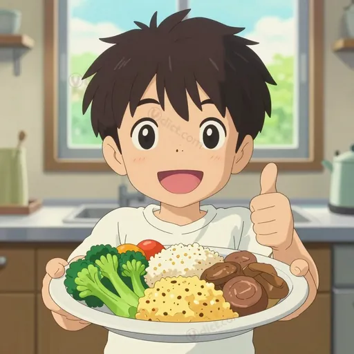 good