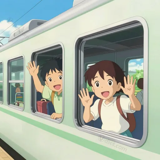 good-bye