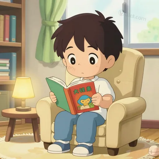good book