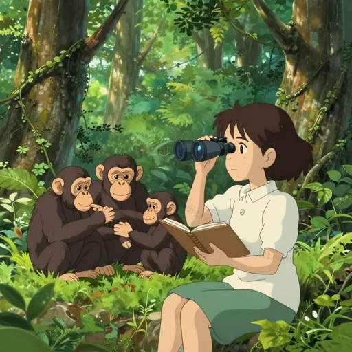 goodall