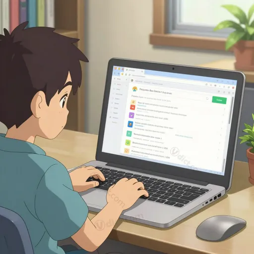 google