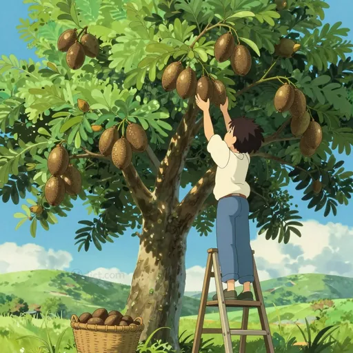 goora nut