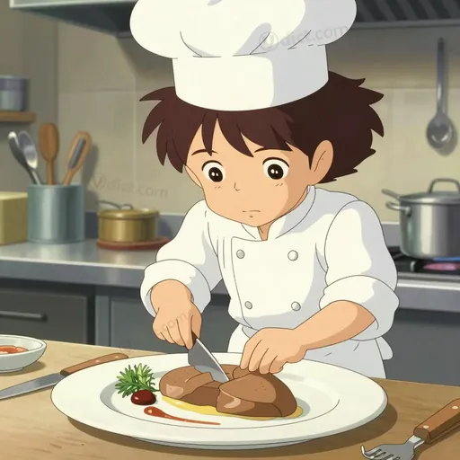 goose liver