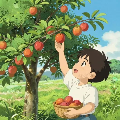 goose plum