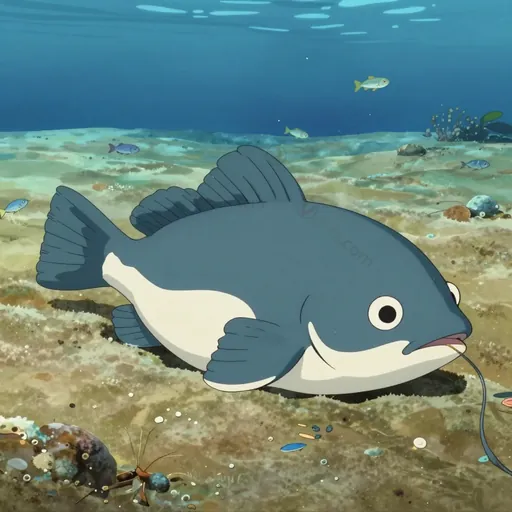 goosefish