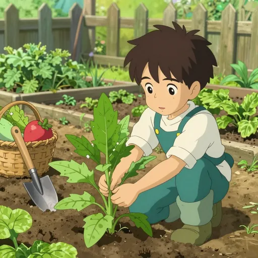 goosefoot