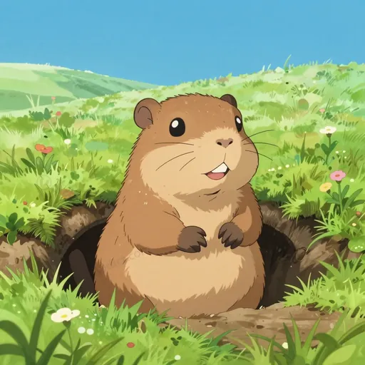 gopher