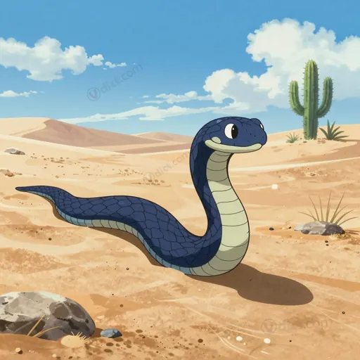gopher snake