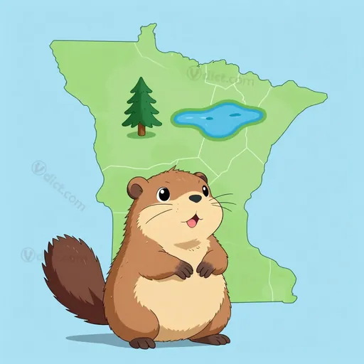 gopher state