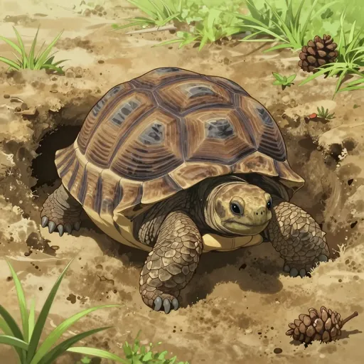 gopherus