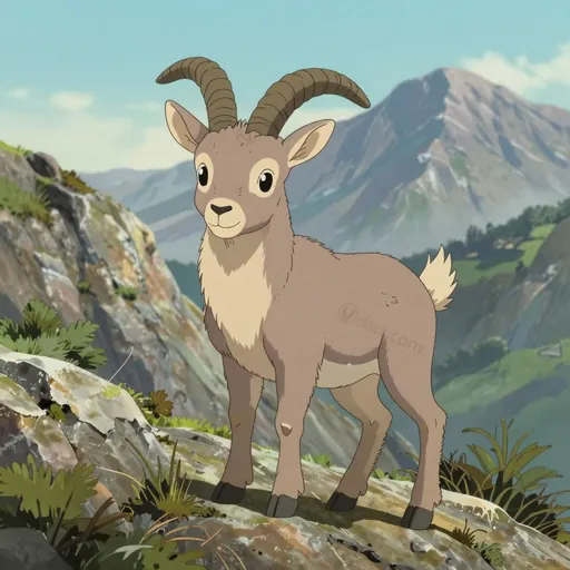 goral