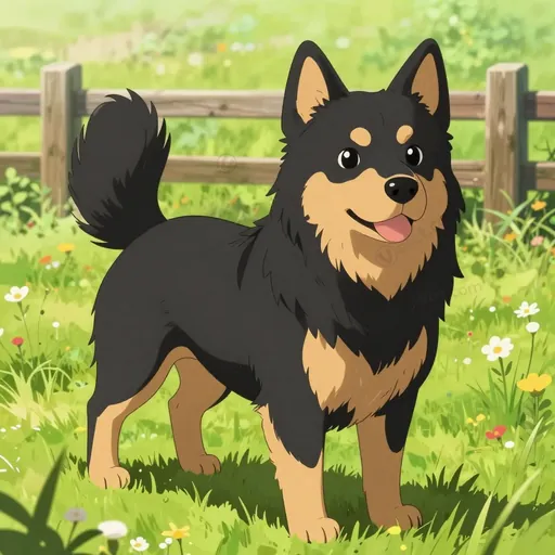 gordon setter